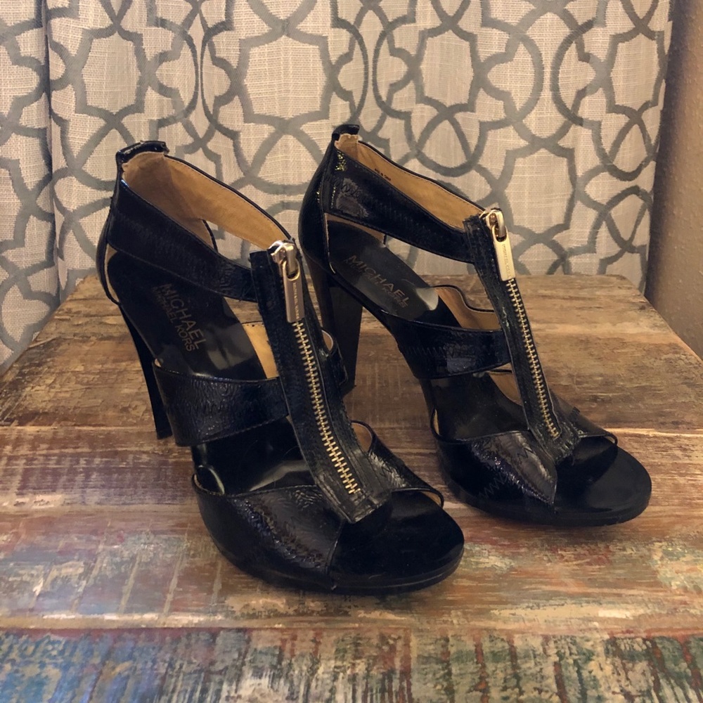 Michael Kors Heels